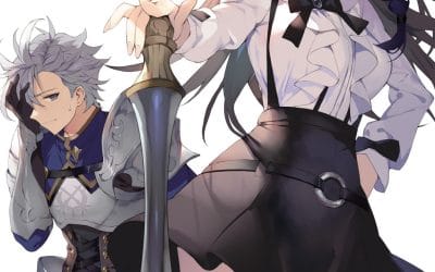 Descargar Guild no Uketsukejou desu ga, Zangyou wa Iya na no de Boss wo Solo Toubatsu Shiyou to Omoimasu Novela Ligera en Español