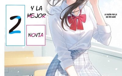 Descargar Nibanme na Boku to Ichiban no Kanojo Novela Ligera en Español
