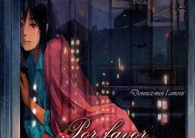 Descargar Please Give Me Love Novela Ligera en Español