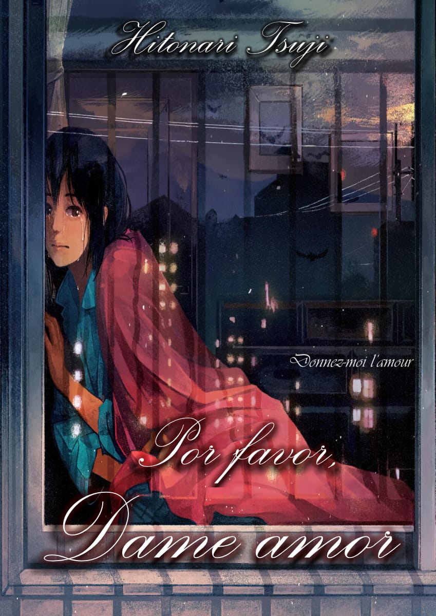 Descargar Please Give Me Love Novela Ligera en Español