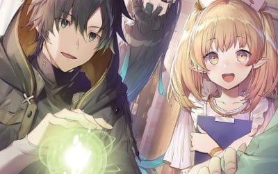 Descargar The Brilliant Healer’s New Life in the Shadows Novela Ligera en Español