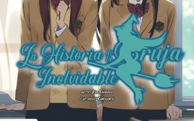 Descargar Wasureenu Majo no Monogatari Novela Ligera en Español