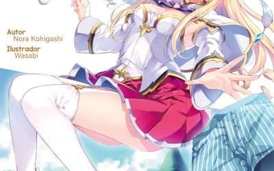 Descargar I Could Never Be a Succubus! Novela Ligera en Español