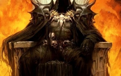 Descargar Great Demon King Novela Web en Español
