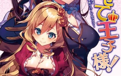 Descargar Harem Life Making Babies with Busty Ladies Novela Ligera en Español