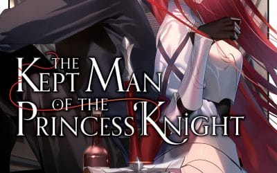 Descargar The Kept Man of the Princess Knight Novela Ligera en Español