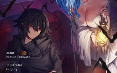 Descargar Majutsu no Hate wo Motomeru Dai Majutsushi Novela Ligera en Español