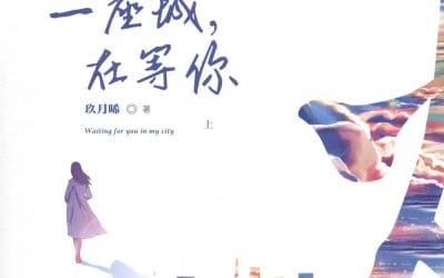 Descargar Waiting for You in my City Novela Web en Español