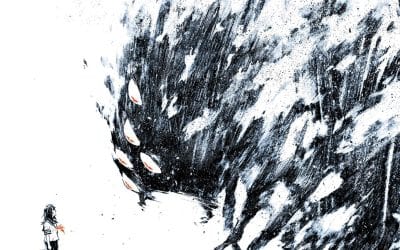 Descargar Yoru no Bakemono Novela Ligera en Español