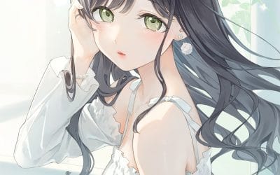Descargar Hitotsu Yane no Shita, Boukei no Konyakusha to Koi wo Shita Novela Ligera en Español