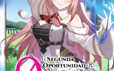 Descargar Tsurugi Seijo Adel no Yarinaoshi Novela Ligera en Español