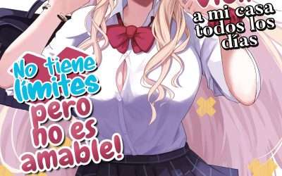 Descargar Mainichi Ie ni Kuru Gal ga Kyorikan Zero demo Yasashikunai Novela Ligera en Español