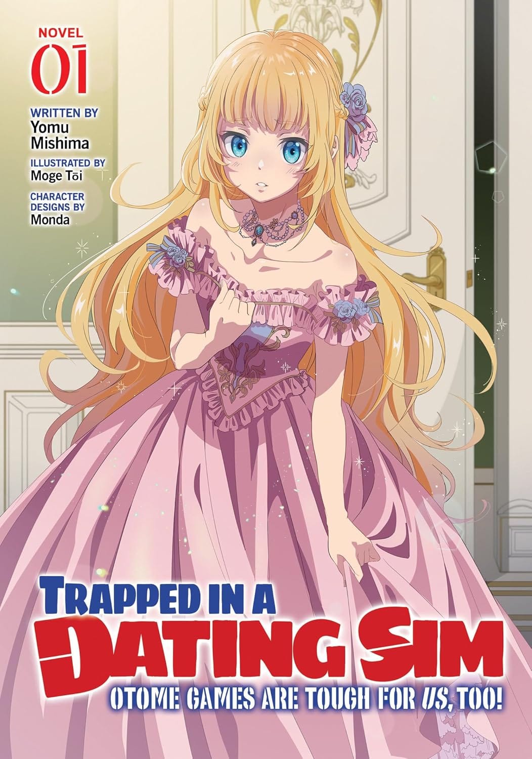 Descargar Ano Otomege wa Oretachi ni Kibishii Sekai desu Novela Ligera en Español