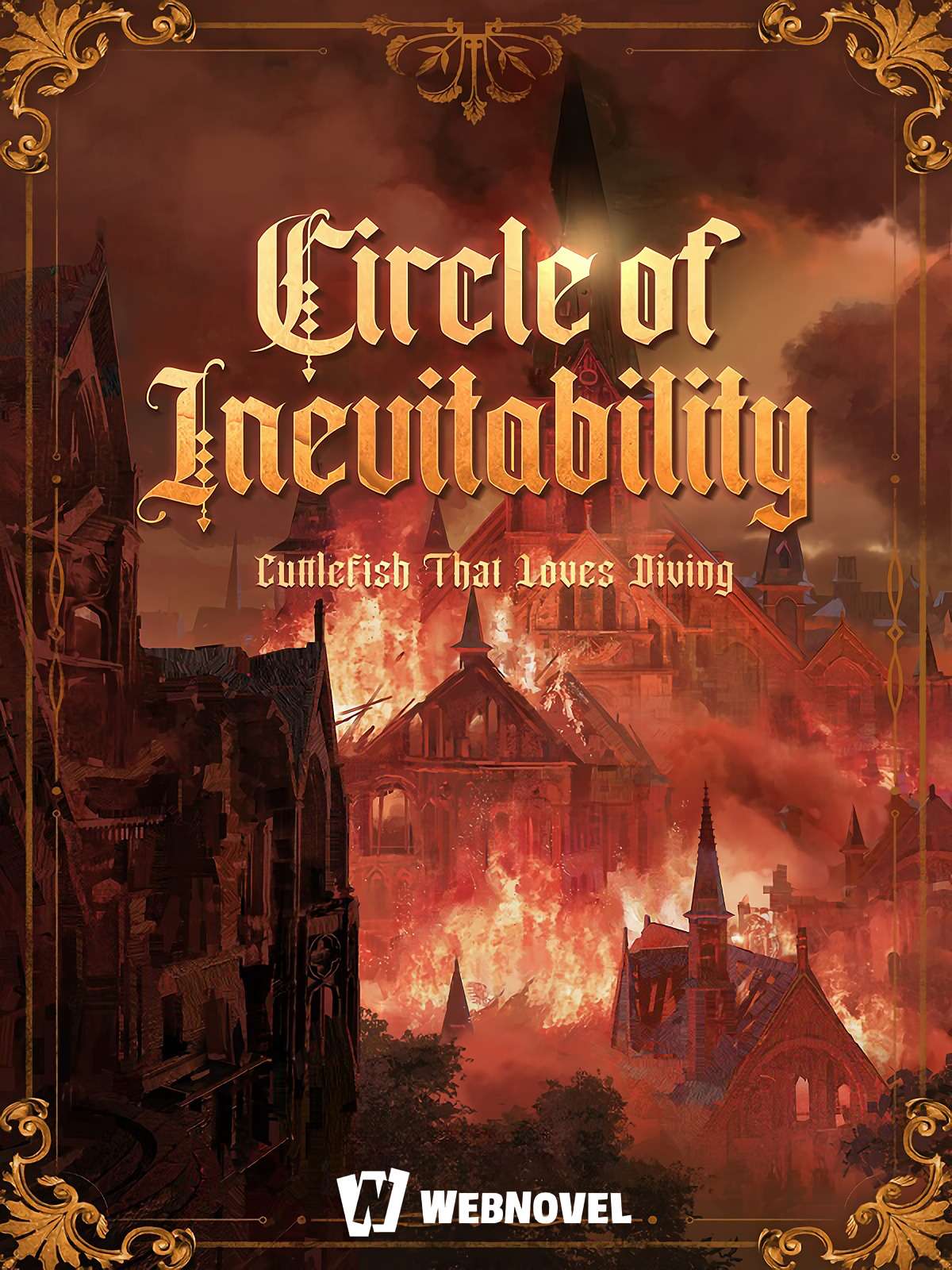 Descargar Lord of the Mysteries 2: Circle of Inevitability Novela Web en Español