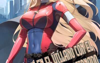 Descargar I Became The Villain The Hero Is Obsessed With Novela Web en Español