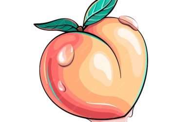 Descargar Happy Peach Novela Web en Español