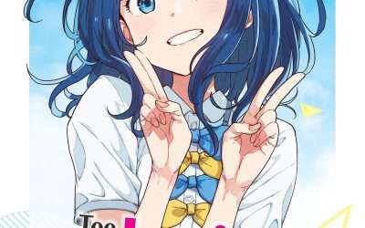 Descargar Too Many Losing Heroines! Novela Ligera en Español