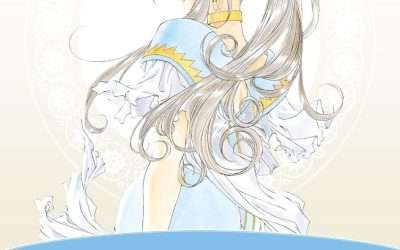 Descargar Oh My Goddess! First End Novela Ligera en Español