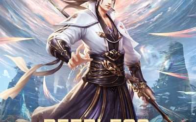 Descargar Peerless Martial God Novela Web en Español