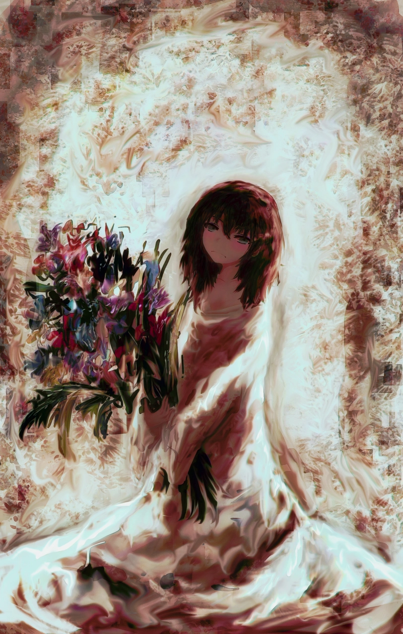 Descargar Nakanu Hotaru ga mi o Kogasu Novela Web en Español