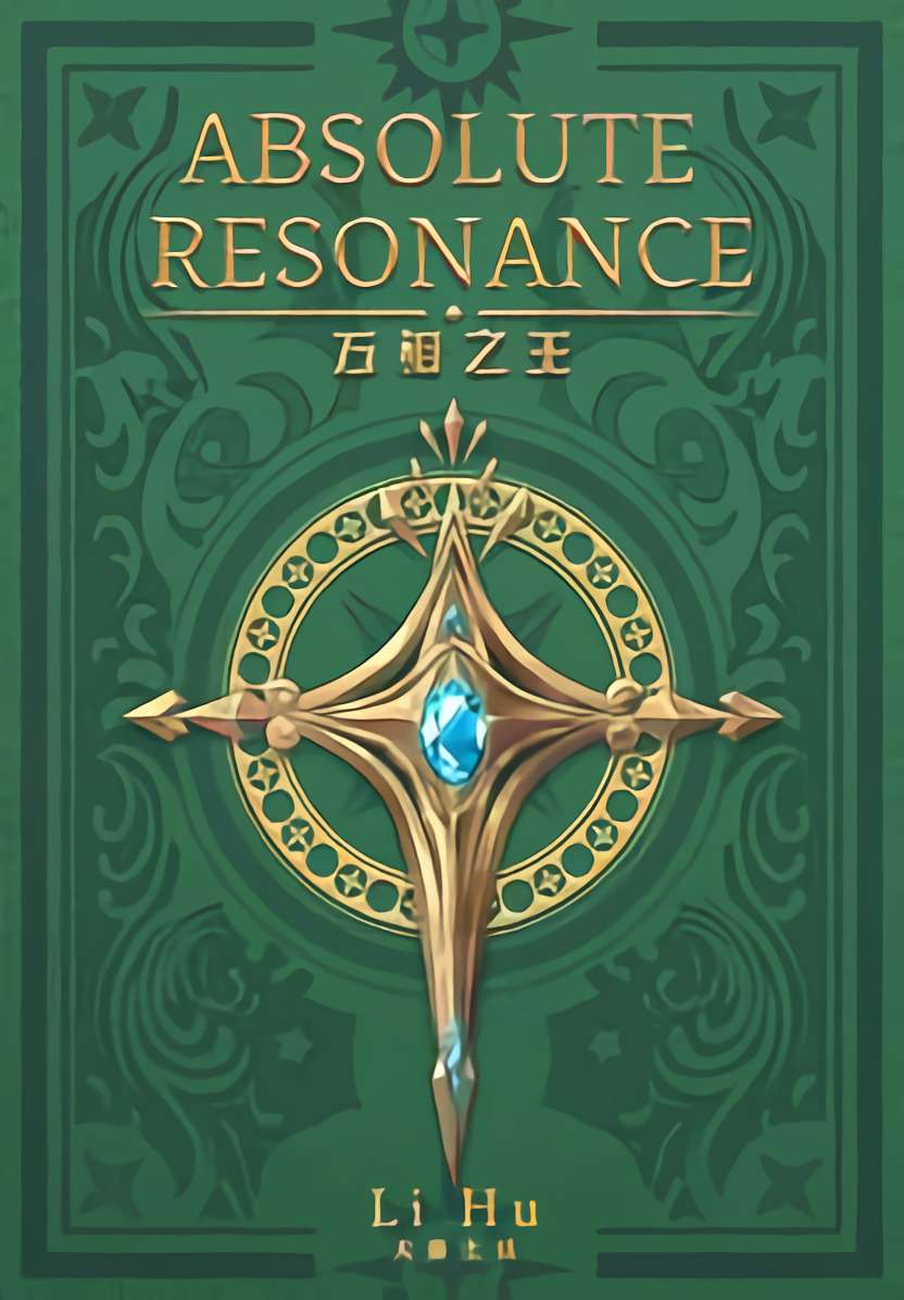 Descargar Absolute Resonance Novela Web en Español