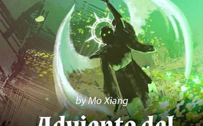 Descargar Advent of the Archmage Novela Web en Español