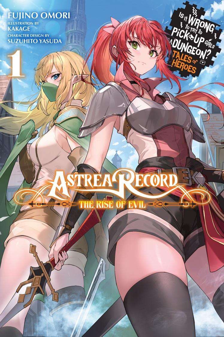 Descargar Astrea Record Novela Ligera en Español