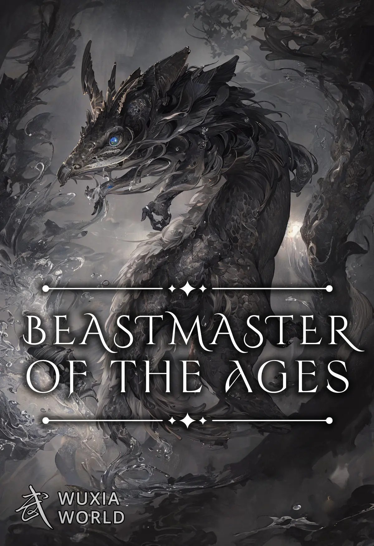Descargar Beastmaster of the Ages Novela Web en Español