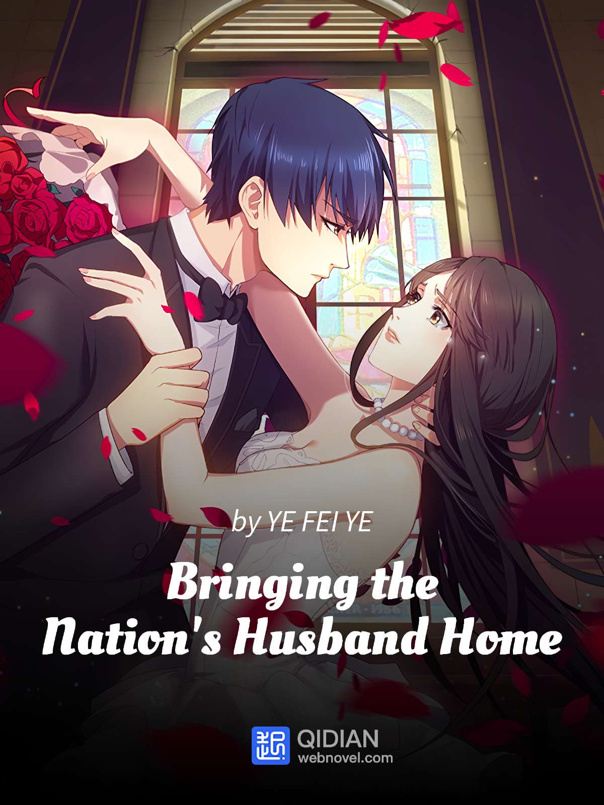 Descargar Bringing the Nation’s Husband Home Novela Web en Español
