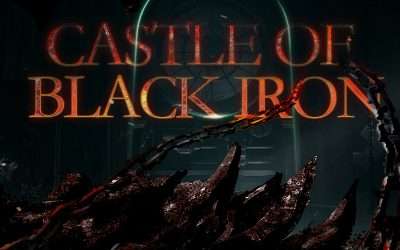 Descargar Castle of Black Iron Novela Web en Español