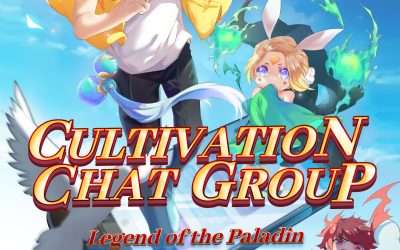Descargar Cultivation Chat Group Novela Web en Español