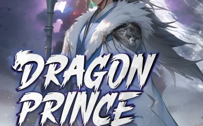 Descargar Dragon Prince Yuan Novela Web en Español