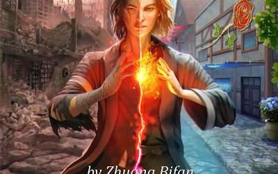Descargar End of the Magic Era Novela Web en Español