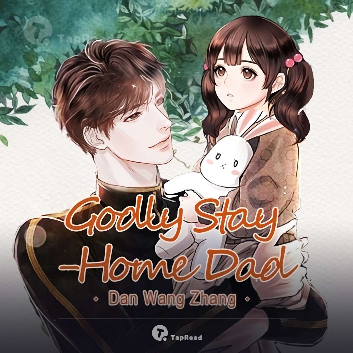 Descargar Godly Stay-Home Dad Novela Web en Español