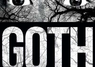 Descargar Goth Novela Ligera en Español