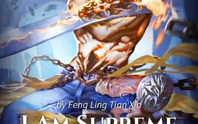 Descargar I Am Supreme Novela Web en Español