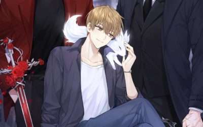 Descargar I Don’t Want This Reincarnation Novela Web en Español