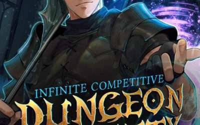 Descargar Infinite Competitive Dungeon Society Novela Web en Español