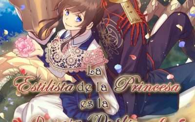 Descargar Kamiyuishi wa Ryuu no Tsugai ni Narimashita Novela Ligera en Español