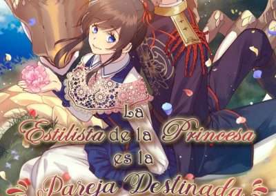 Descargar Kamiyuishi wa Ryuu no Tsugai ni Narimashita Novela Ligera en Español