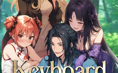 Descargar Keyboard Immortal Novela Web en Español