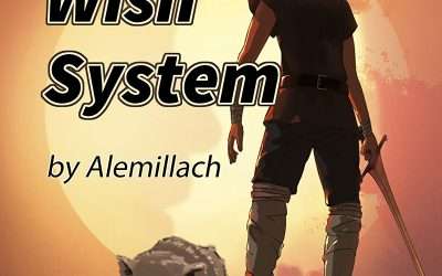 Descargar Last Wish System Novela Web en Español