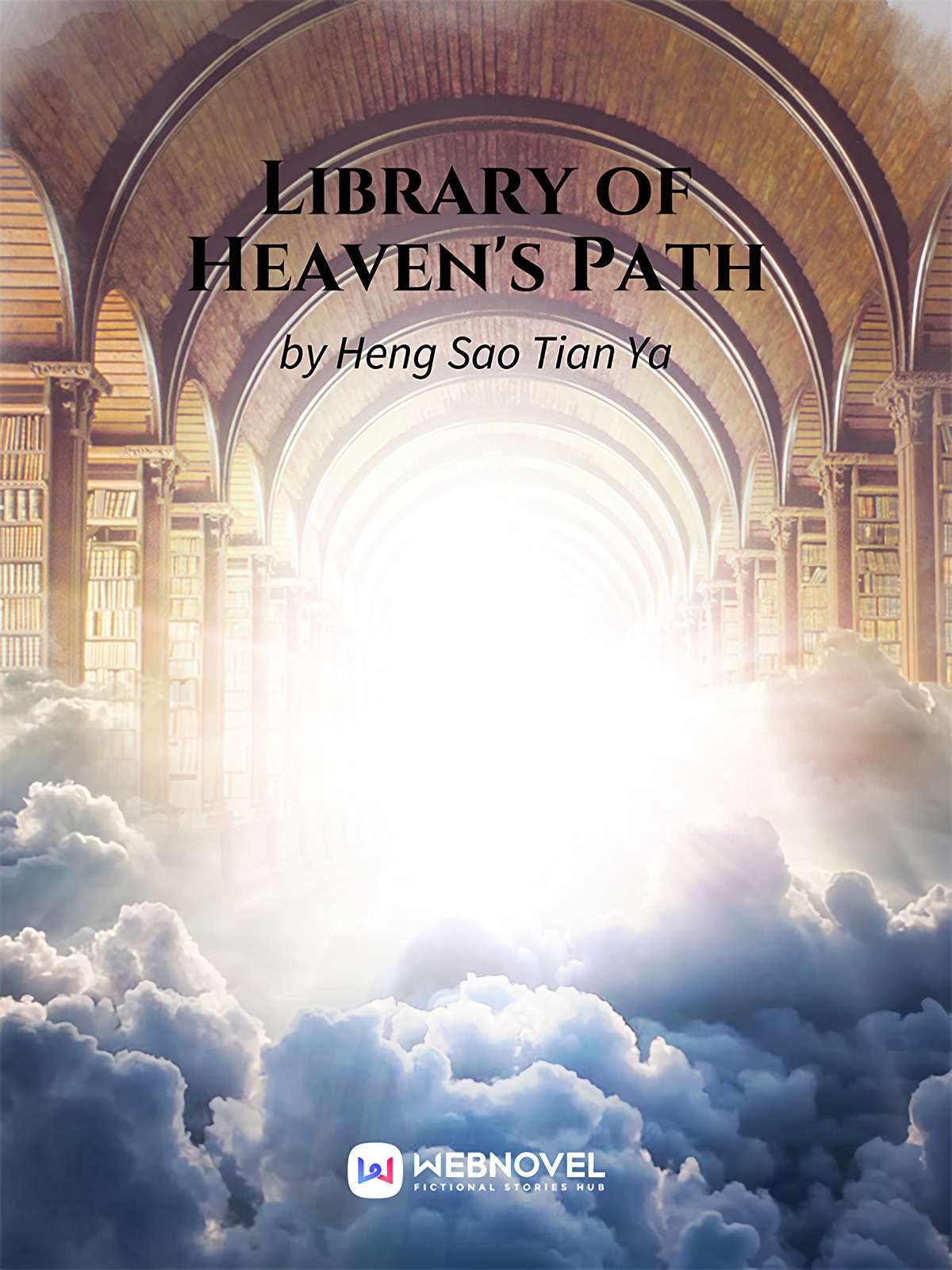 Descargar Library of Heaven’s Path Novela Web en Español