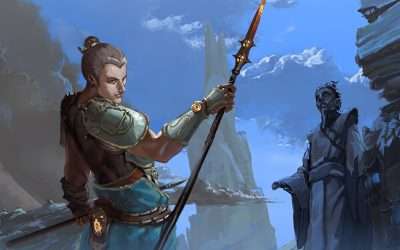 Descargar Lord Xue Ying Novela Web en Español
