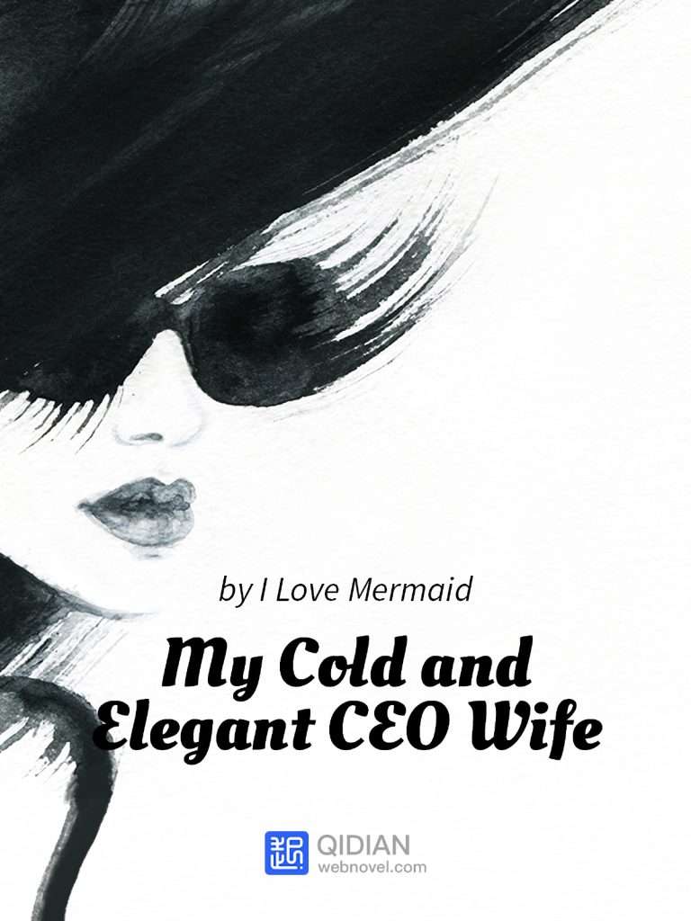 My Cold and Elegant CEO Wife Portada Pick Me Up! Portada