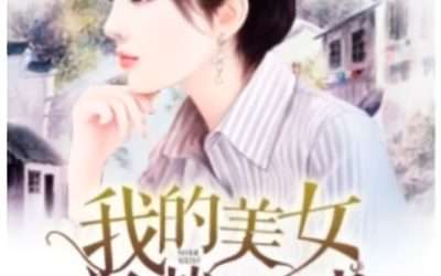 Descargar My Wife is a Beautiful CEO Novela Web en Español