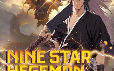 Descargar Nine Star Hegemon Body Art Novela Web en Español