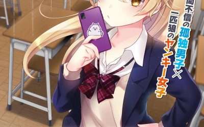 Descargar Nyanta to Pomeko Novela Web en Español