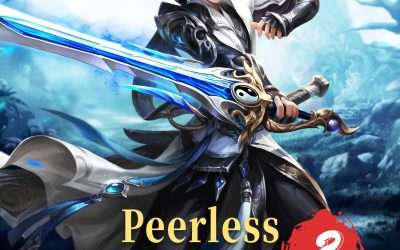 Descargar Peerless Martial God 2 Novela Web en Español
