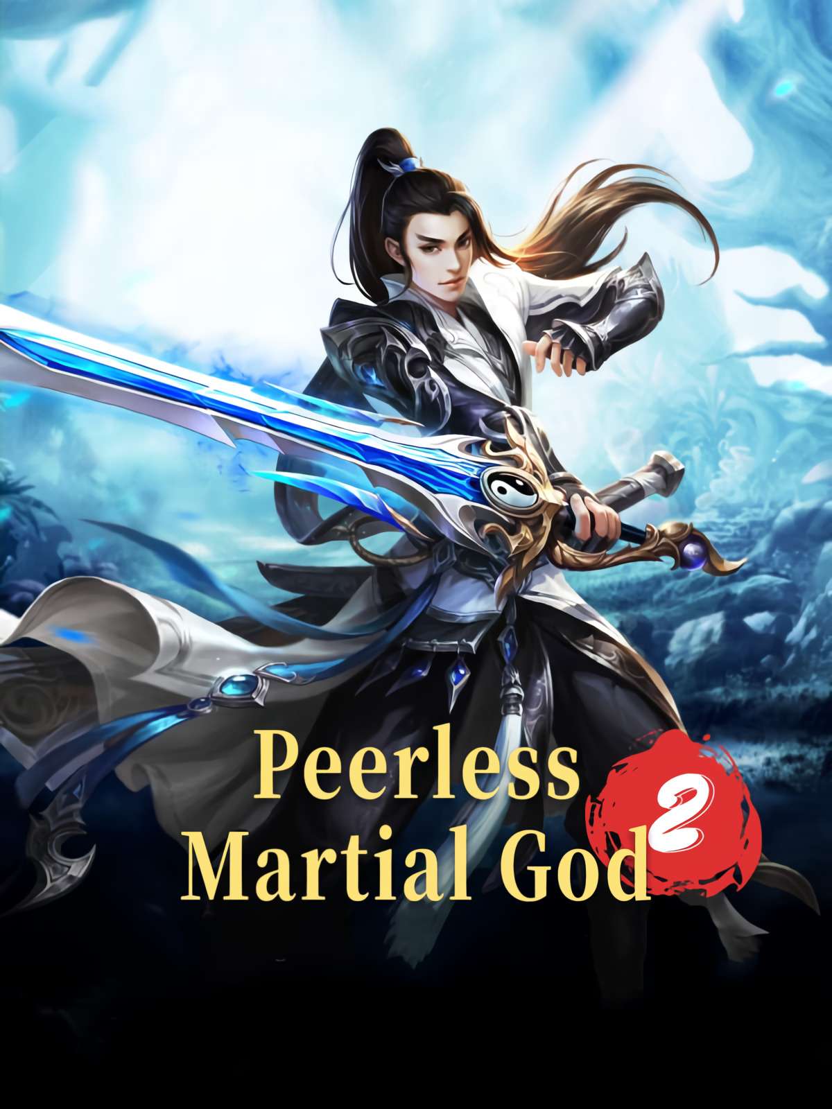 Descargar Peerless Martial God 2 Novela Web en Español